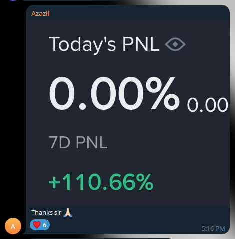 Member capture from the Kyzen private channel